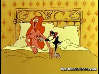 Tarzan gambar/video porno vulgar seks parodi