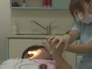 Dentist Hand Job - Japanese clinic dental - Mature Porn Tube - New Japanese clinic dental Sex  Videos.