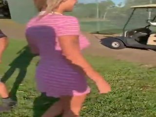 Wet Anal Sex Golf - Golf anal porn videos, Golf sex movies