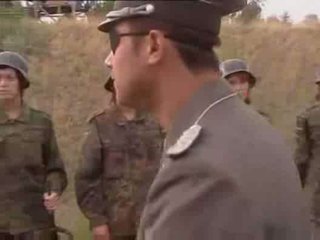 Brunette Army - Mature Porn Tube - Free Army Adult Clips