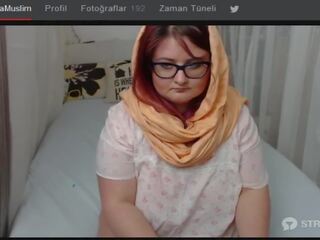 Turkish Woman Does Webcam Show, Free Arab Doggy HD Porn 95