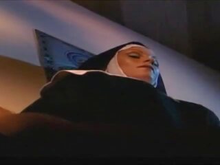 Lesbian Nun: Xxx Lesbian Xxx HD Porn Video 5b