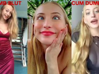 Sophia Diamond Jerk off Challenge, Free Porn 50