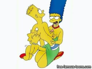 Drunk Simpsons Porn - Bart simpson - Mature Porn Tube - New Bart simpson Sex Videos.