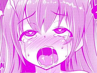 Vollbusige Anime Schlampe Zum Orgasmus Gefickt Vollbusige Anime Schlampe Zum Orgasmus Gefickt