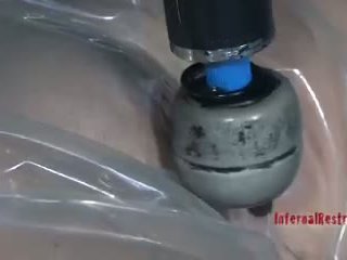 Vacuum Packed Slut Lilyanna1