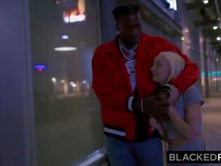 Blackedraw She Lied to Her White Boyfriend for Bbc Reasons