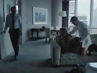 Riley Keough - 'the Girlfriend Experience' S1e13 02...