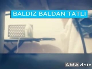 Turbanli baldiza gizli cekim vajinal attırma turk