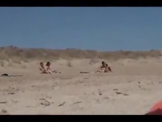 Beach Fun: Mobile Beach & Xxx Beach Porn Video 50