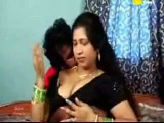 印度人 tamil 成熟 aunty 他媽的 同 她的 boyfriend