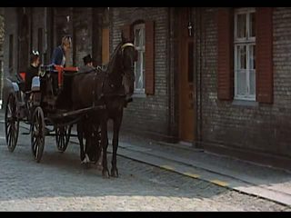 O que o sueca butler viu - champagnegalopp (1975)