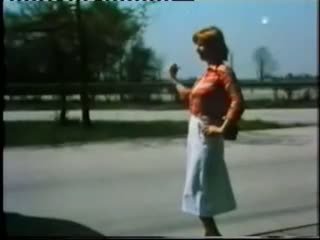 Klassiek vintage retro - patricia rhomberg klem - im brummi bummst sichs besser