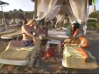 Jambe amputees sur plage, gratuit thumbzilla porno ba