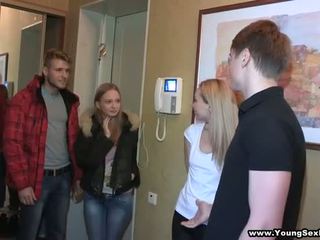 hardcore sex, groupsex, групов секс