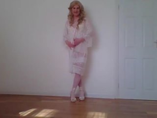 crossdresser, soolo, tranny