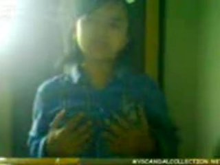 webcam-uri, teen, asiatic