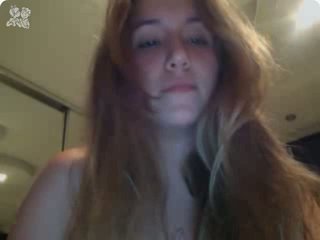 Omegle en chaleur beauty bate sur cam closeup jouer *day-1*