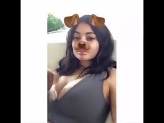 Kylie Jenner Wank Challenge Goon Cum Slut Chav: HD Porn 29