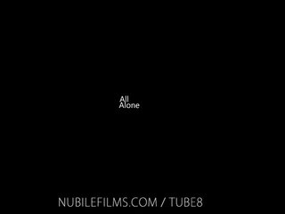 Nubile кинофилми всички alone