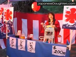 Mladý japonská japonská dcera anální fucked těžký pro the první čas