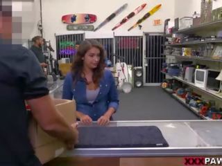 Congo Hoe Kitty Catherine in the Muthafucking Pawn Shop (xp15449)