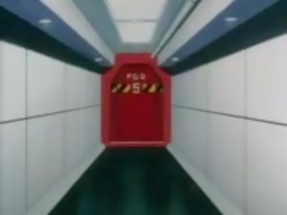 Agent aika 4 ova animasi 1998, gratis iphone animasi porno video d5