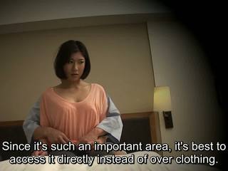 Subtitled japonesa hotel masaje oral sexo nanpa en hd