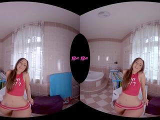 18vr com ваш дружина kristy чорна needs ваш хуй в її | xhamster