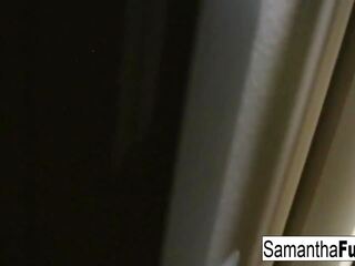 Samantha home movie - esuk fun, free porno fa