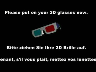 Khiêu dâm phim 3d - người hai giới thanh thiếu niên trong hậu môn có ba người