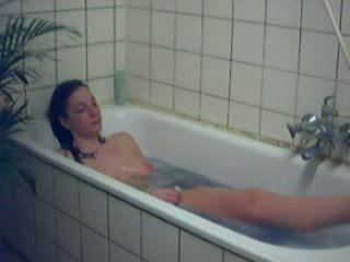 Enjoy Series 196 Hot Girl Masturbate In Bath