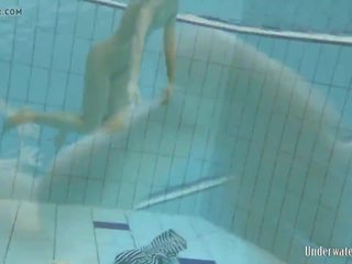 Vera Brass Hot Teen Underwater, Free Russian HD Porn 85