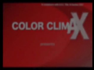 5 항문의 레트로 영화 부터 colorclimax