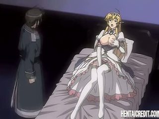 japonês, vaginal masturbação, hentai