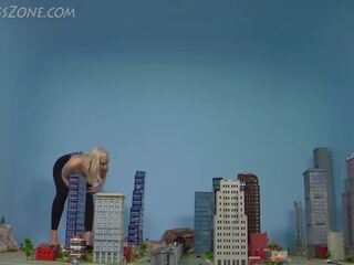 Goddess moderationly giantess, darmowe goddess kanał hd porno 25