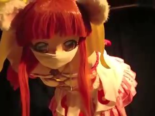 Hanging kigurumi breathplay, percuma masturbation hd lucah 61