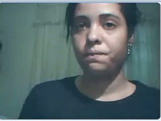 webcam, amatur, latina