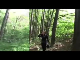 Publicagent hd eva takes pognon pour sexe en la woods